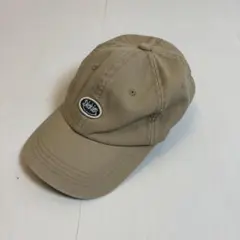 Dickies ディッキーズ ベージュ キャップ ベースボールキャップ