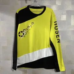 GOSEN ゴーセン　ロンT LLサイズ