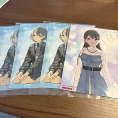 バンドリ MyGo!!!!! 椎名立希 缶バッジ - メルカリ