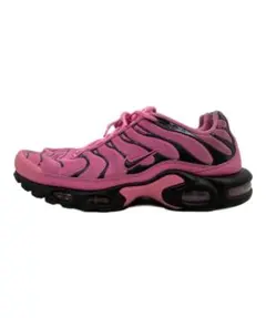 nike w air max plus se pink 23 マップラ ピンク - メルカリ