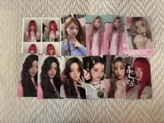 2025年最新】illit ミンジュ まとめ売りの人気アイテム - メルカリ