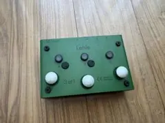 Lehle 1at3 ギターエフェクター 本体 - メルカリ