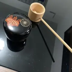 茶道具　2点
