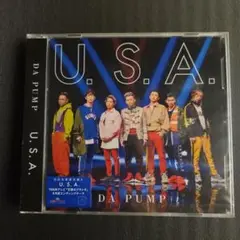 DA PUMPダパンプ非売品プロモcd&プロモカセットテープ DA PUMPダパンプ非売品プロモcd&プロモカセットテープ - メルカリ