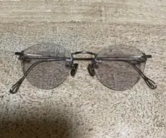 EYEVAN 7285/ 140(48) 800-MRM SF.GRY3 - メルカリ