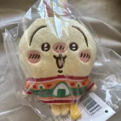 ちいかわ　エニマイくじ　D賞　うさぎ