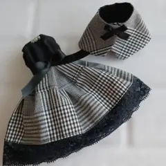 リカちゃんの服