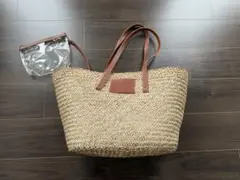 希少品】BVLGARI かごバック ホテル&リゾート ドバイ限定品 - メルカリ