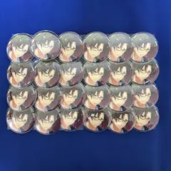 あんスタ アルバム スクエア缶バッジ 敬人 15点 - メルカリ