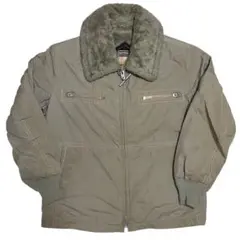 70s MIGHTYMAC マイティーマック ボアジャケット デカタロンジップ