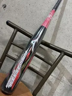 【定価2.5万円】ホットメタル84cm780g シルバー オレンジ 定価2.5万円】ミズノ ホットメタル84cm780g シルバー オレンジ - メルカリ