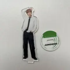 2025年最新】ジョンウ アクスタ nctの人気アイテム - メルカリ