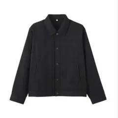 2026年最新】muji labo デニムジャケットの人気アイテム - メルカリ