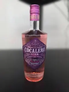 コカレロ ヴィータ Cocalero Vida 750ml 4本セット - メルカリ