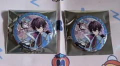 2026年最新】フラガリアメモリーズ 缶バッジ クロードの人気アイテム