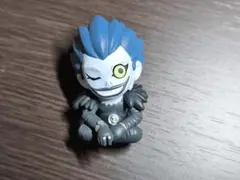 リューク 肩ズン デスノート