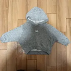 BuddyLee パーカー　80