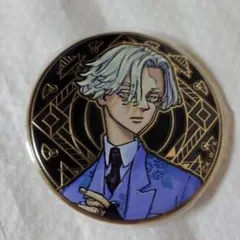 2026年最新】乾青宗缶バッジの人気アイテム - メルカリ