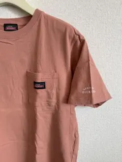 【Dickies】ディッキーズ 胸ポケットTシャツ 半袖Tシャツ
