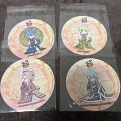 刀剣乱舞 アニカフェ 左文字