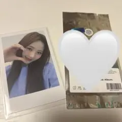 triples ASSEMBLE 25 ジウ トレカ OMA 未開封