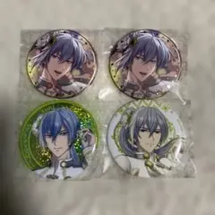 アイナナ Re:vale 千 44mm 缶バッジ 20個 （5） - メルカリ