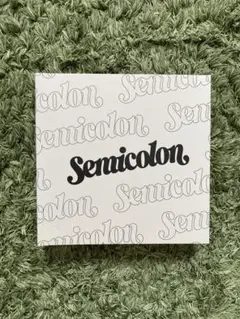 SEVENTEEN SPECIAL ALBUM ;[Semicolon]