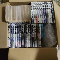 超絶美品 初版 バガボンド 井上雄彦 全巻 全巻セット 表紙綺麗 1-37巻