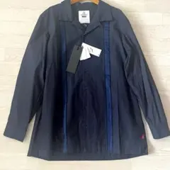 美品タグ付き XL VIRGO ヴァルゴ MIDDLE CUBAN SHIRTのサムネイル