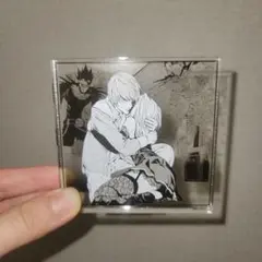 2025年最新】デスノート展 アクリルスタンド 弥海砂の人気