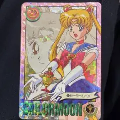 2026年最新】セーラームーンキラカードの人気アイテム - メルカリ