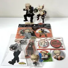 ヒロアカ 爆豪勝己 まとめ売り