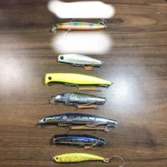 2025年最新】ビッグベイトセットの人気アイテム - メルカリ