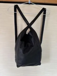 美品✨ビースタッフ レザーリュック ブラック 楽天市場】【プレケア特典】【1年保証】 Wクーポン付き ビー