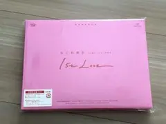 なにわ男子 Debut Tour 2022 1st Love DVD