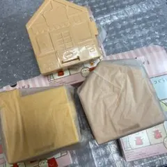 マクドナルド ハッピーセット すみっコぐらし 3点セット