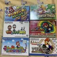 マリオカート8 デラックス + 世界のアソビ大全51 - メルカリ