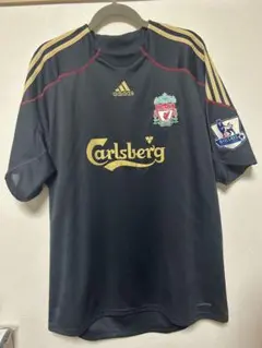 【超希少サイズ】　4XL ゲームシャツ　フェルナンドトーレス　liverpool 2025年最新】リヴァプール ユニフォーム トーレスの人気アイテム