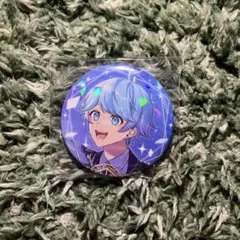 いれいす -hotoke- いむくん V体 缶バッジ - メルカリ