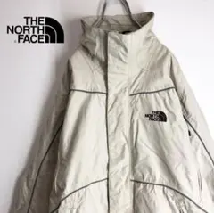 【限定値下げ中】ノースフェイスハイベントジャケット　マウンテンパーカー　ノース