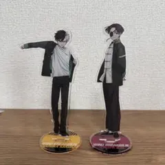 WIND BREAKER アクリルスタンド 蘇芳隼飛　桜遥