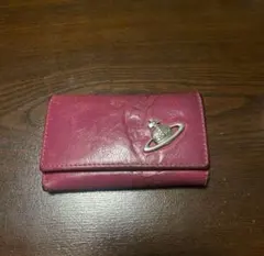 ヴィヴィアンウエストウッド　キーケース　中古