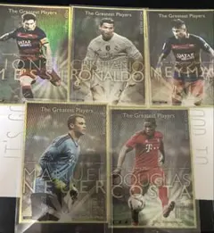 2025年最新】wccf マヌエルの人気アイテム - メルカリ