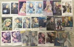 あんスタ 乱凪砂 カード類まとめ売り