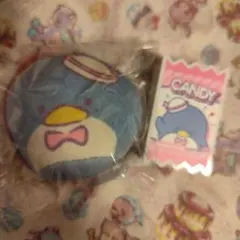 サンリオ タキシードサム まとめ