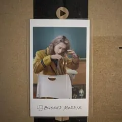BUDDiiS MORRIE 隣の席
