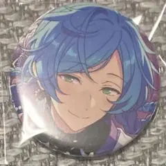 あんスタ コレクション缶バッジ 缶バッジ Aug 奏汰 深海奏汰