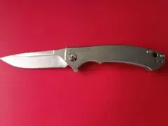 Zero Tolerance 0450 KA