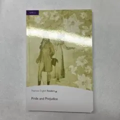 PearsonEnglishReadersPrideandPrejudice