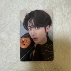 ZEROBASEONE リッキー musicart トレカ